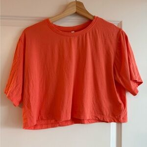 Babaton the group crop top